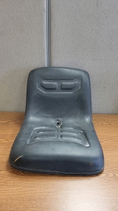 Lawn Mower Seat