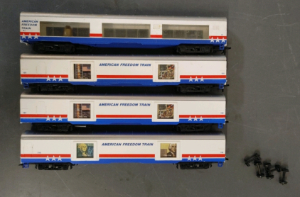 American Freedom Train