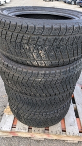 Boto 285/50R20 Tires