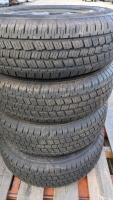 Crosswind H/T 215/70R16 Tires