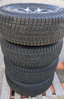 P285/70R17 Jeep Tires