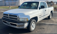 2001 Dodge 1500 - Extended Cab!