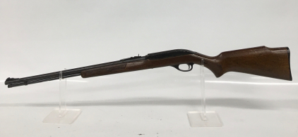 Marlin Glenfield Model 60, .22LR Tube Fed Rifle