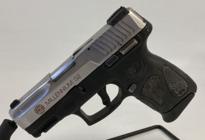 Taurus Millennium PT111 G2 in 9mm Pistol