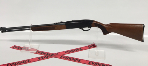 Winchester 290, .22 Tube Fed Rifle