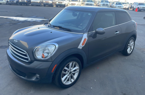 2013 Mini Cooper - 97K Miles!