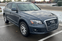 2011 Audi Q5 - 150k Miles - Well Maintained