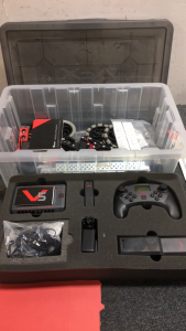 Vex V5 Robot Kit