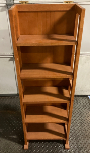 Small Bookshelf