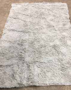 Grey Shag Rugs