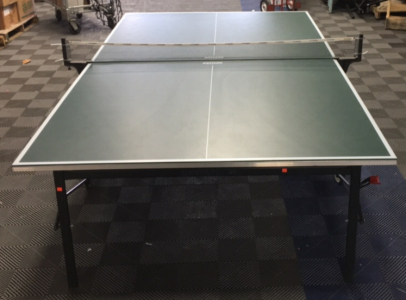 Kettler Ping Pong Table