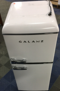 Galanz Taller Mini Fridge