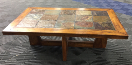 Vintage Coffee Table