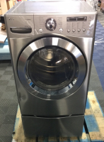 LG True Steam Dryer