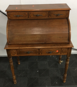 Entryway Desk