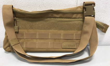 Highland Tactical Ammo Bag