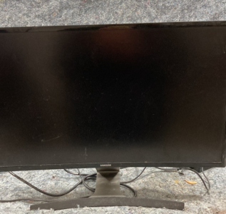 Samsung Monitor