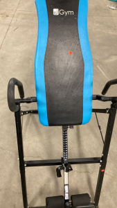 Inversion Table