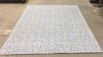 8’ x 11’ Area Rug - Made by Dynamic Rug