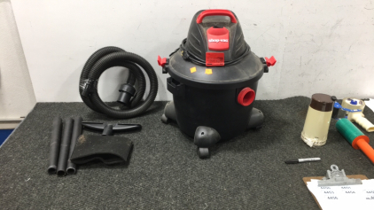 Shop Vac Original Vaccum