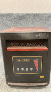 Edenpure Heater