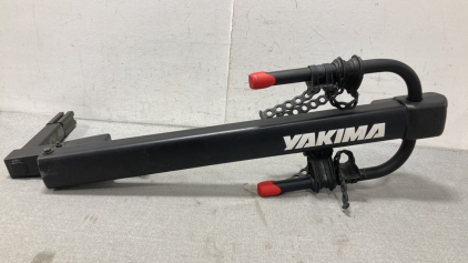 Yakima Bike Rack