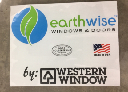 Earth Wise Windows and Doors