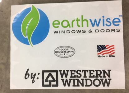 Earth Wise Windows and Doors