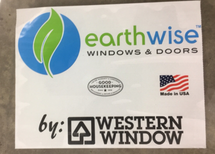 Earth Wise Windows and Doors