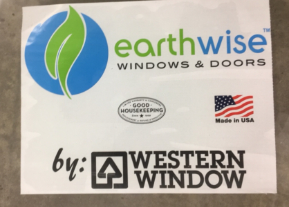 Earth Wise Windows and Doors