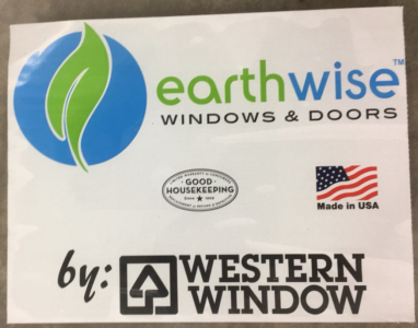 Earth Wise Windows and Doors