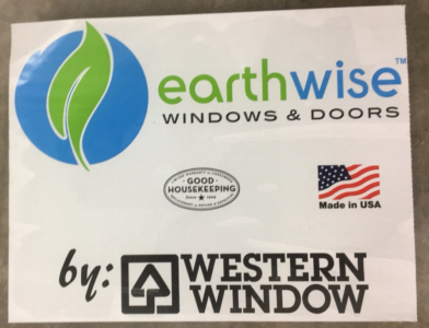 Earth Wise Windows and Doors