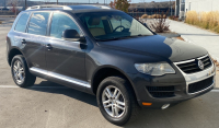 2008 Volkswagen Touareg - AWD - 99K Miles!