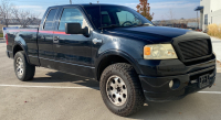 2006 Ford F-150 Harley Davidson Edition - Looks and Runs Great!