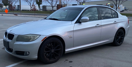 2011 BMW 328I - AWD