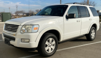 2010 Ford Explorer - 96K Miles!