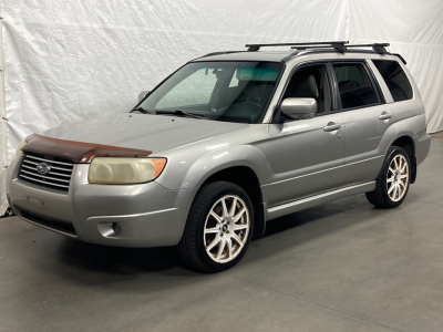 2006 Subaru Forester - AWD - 141k Miles