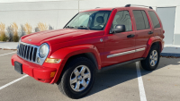 2005 Jeep Liberty