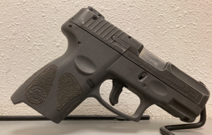 Taurus Millennium PT 111 G2 9MM Semi Auto Pistol — TKY24081