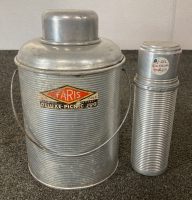 Vintage Thermos’s