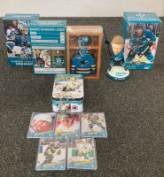 Hockey Collectibles