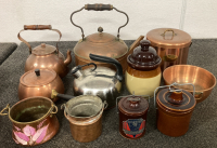 Vintage Kitchenwares