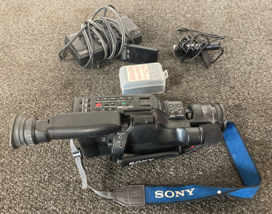 Sony Handycam