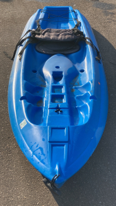 Lifetime Calypso Kayak