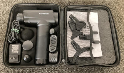 Darkiron Therapeutic Massager