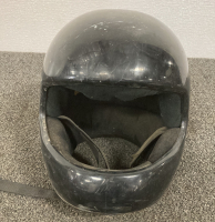 Motorcycle Helmet