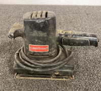 Sears Craftsman Sander