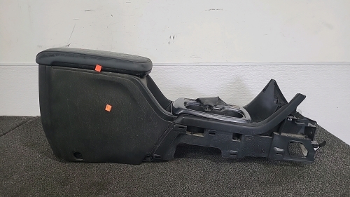 GM Center Console