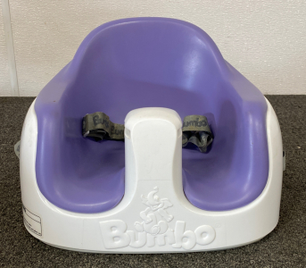 Bumbo Booster Seat