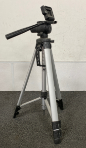 NcStar Adjustable Tripod